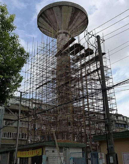 水塔拆除的方法有哪些？