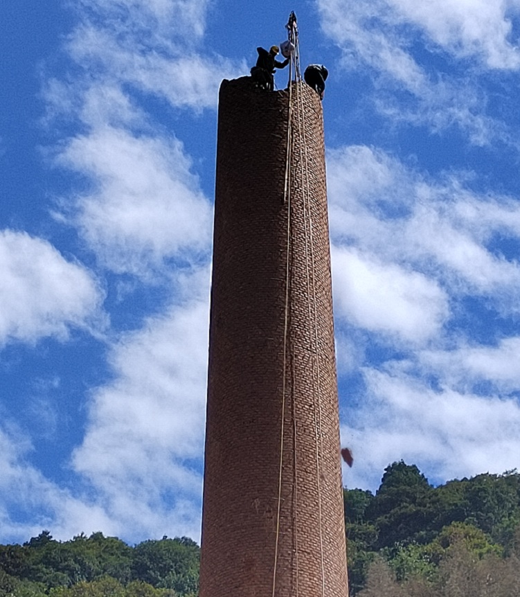 拆除煙囪（專業）公司安全快捷又環保