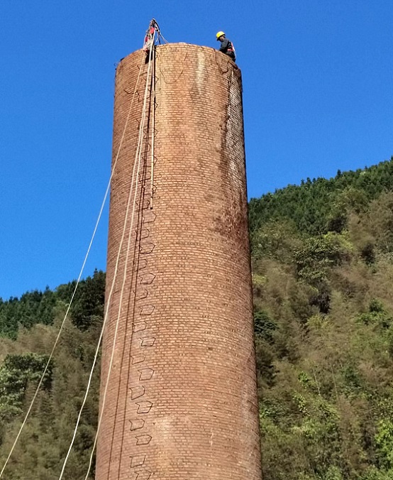 高空拆除公司：安全可靠，技藝之巔