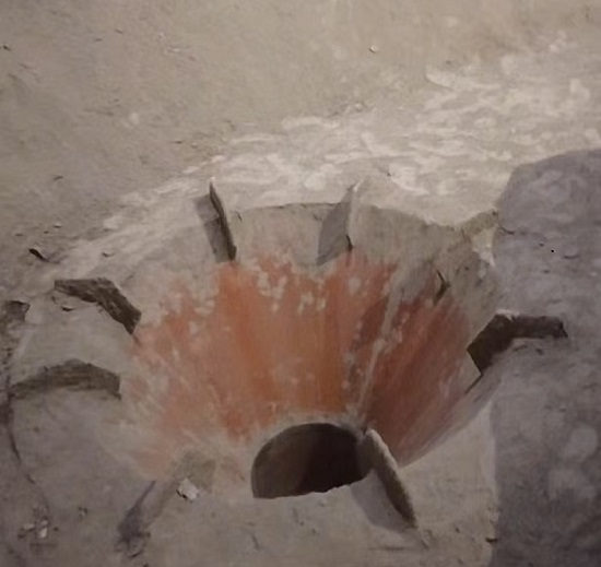 水泥庫清庫公司:綠色清庫,高效與安全的專業之道